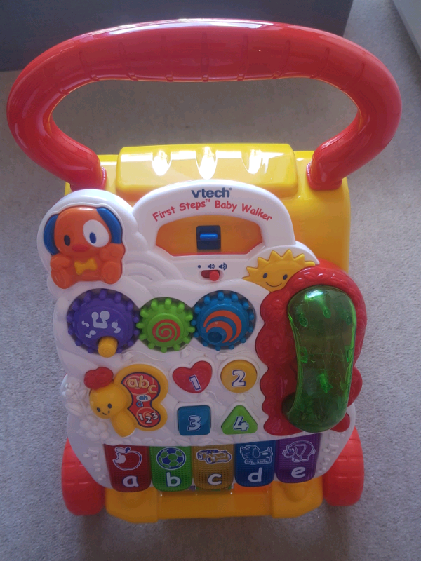 very baby walkers